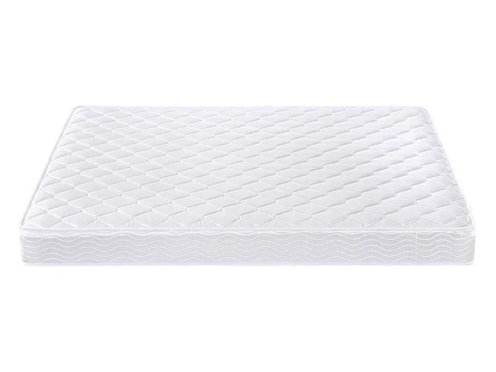 Set Bedbodem + Matras Met Veren Wolkenlos Van Morgengold - 140 X 200 Cm