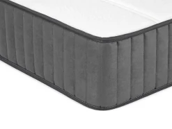 Set Bedbodem + Matras Met Pocketveren Audace Van Palacio - Dikte 26 Cm - 160 X 200 Cm