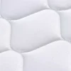 Set Bedbodem + Matras Met Veren Wolkenlos Van Morgengold - 90 X 200 Cm