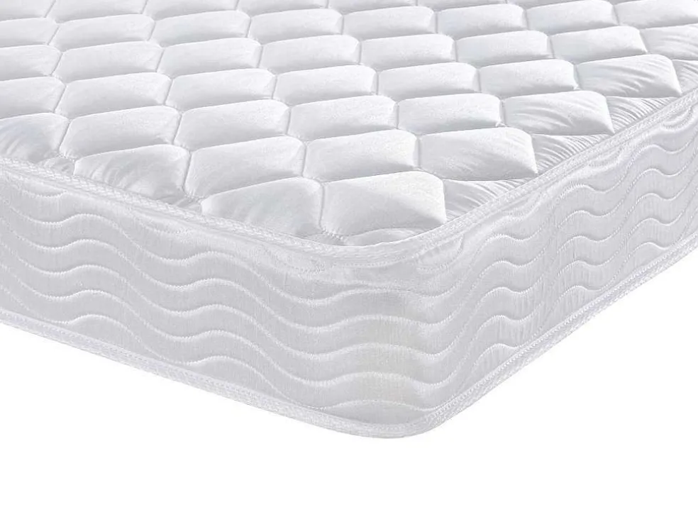 Set Bedbodem + Matras Met Veren Wolkenlos Van Morgengold - 140 X 190 Cm