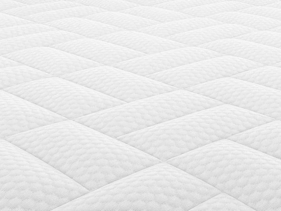 Set Bedbodem + Matras Met Pocketveren Prestige Van Ysmee - 90 X 200 Cm