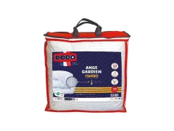 Set Dodo Dekbed 240 X 260 Cm + 2 Hoofdkussen 60 X 60 Cm - Totale Bescherming Tegen Huismijt - Ange Gardien