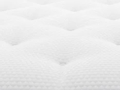Set Lattenbodem + Matras 1118 Pocketveren Met Ventilatieband Airplay Van Dreamea Play Dikte 24 Cm - 180 X 200 Cm