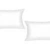 Set Van 2 Absorberende Dodo Kussenbeschermers - 65 X 65Cm - Ultra Confort
