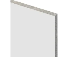 Set Van 2 Douchewandpanelen In Aluminium Inclusief Profielen - L90 Cm X L120 Cm X H210 Cm - Itziar