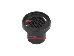 Set Van 2 Koolfilters Voor Wijnkast Jetfrost