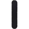 Set Van 3 Ovale Spiegels Van Metaal - B23 X H120 Cm - Goudkleurig - Jaylen