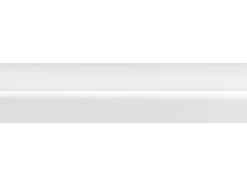 Set Van 3 Plinten Van Polystyreen L290 X H15 Cm Wit - Radeno