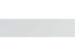Set Van 3 Plinten Van Polystyreen L290 X H5 Cm Wit - Ardeo