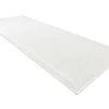 Sisal Tapijt, Loper Timo 5979 Buitenshuis Kader Wit 70X250 Cm