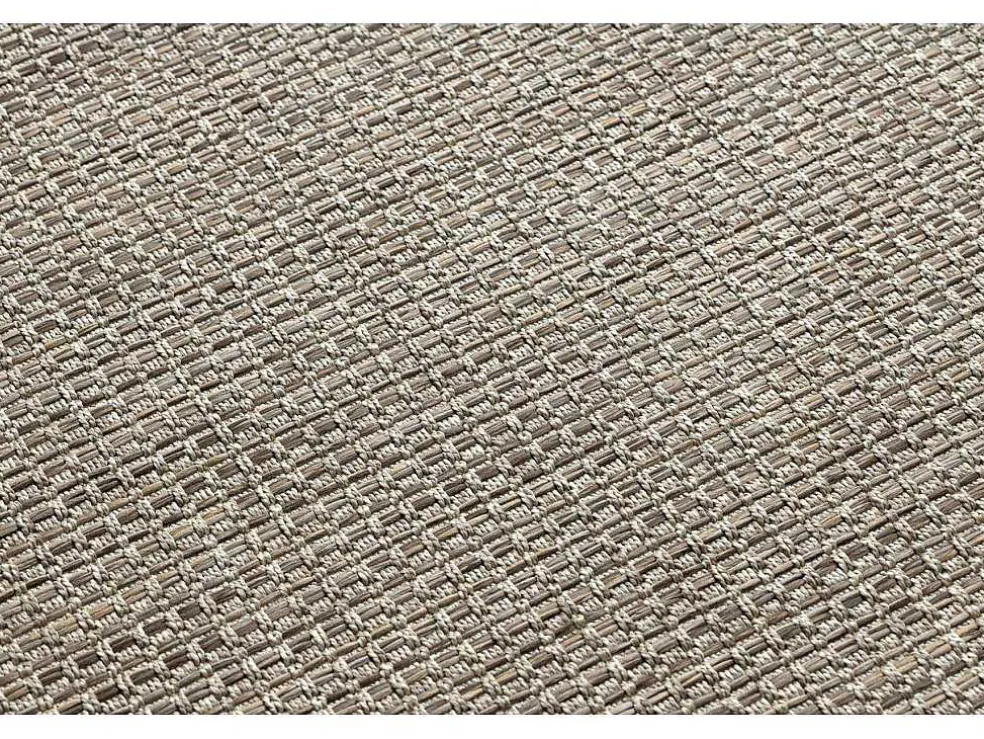 Sisal Tapijt Sisal Boho 46215051 Beige 200X290 Cm