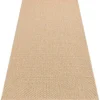 Sisal Tapijt Timo 6272 Buitenshuis Donker Beige 240X330 Cm