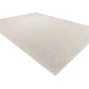 Sisal Tapijt Timo 6272 Buitenshuis Beige 80X150 Cm