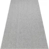 Sisal Tapijt Timo 6272 Buitenshuis Grijskleuring 120X170 Cm