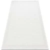 Sisal Tapijt Timo 5979 Buitenshuis Kader Wit 160X220 Cm