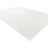 Sisal Tapijt Timo 6272 Buitenshuis Wit 160X220 Cm