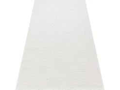Sisal Tapijt Timo 6272 Buitenshuis Wit 160X220 Cm