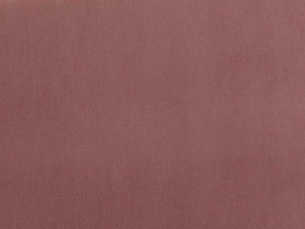Slaapfauteuil Van Poederroze Velours Uribia
