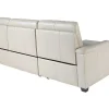 Sofa Chaiselongue (L) Relax In Leer 6155 Angel Cerda