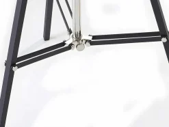 Staande Lamp Movie - H. 166 Cm - Goudkleurig Van Het Merk Inside Art