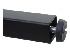 Staande Plank Mcw-K82, Marmer Look Wit
