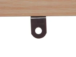 Staande Plank Mcw-K82, Natuurlijk