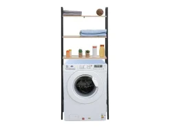 Staande Plank Mcw-K82, Natuurlijk