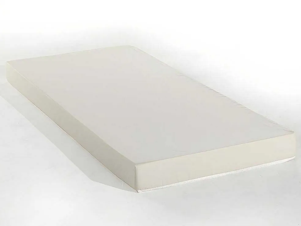 Stapelbed Met Opbergruimtes 3 X 90 X 190 Cm - Wit, Naturel En Roze - Met Matras - Anthony
