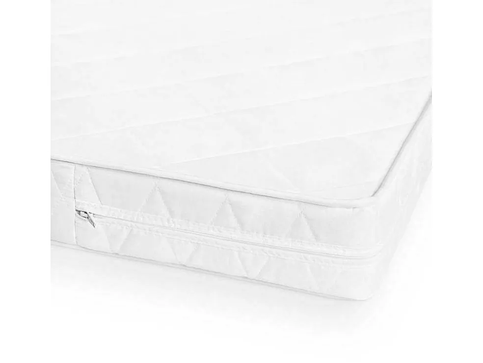 Stevig Ondersteunend Matras Met Wasbare Hoes - 200X200