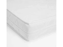 Stevig Ondersteunend Matras Met Wasbare Hoes - 100X200