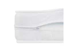 Stevig Ondersteunend Matras Met Wasbare Hoes - 180X200