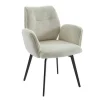 Stoel Milbia 572861