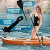 Sup Board Bastet 320 Cm - Rose Goud - Incl. Accessoires