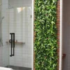 Synthetische Groene Begroeide Muur - Pakket Van 3M - Ikaz