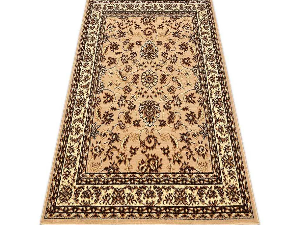 Tapijt Bcf Morad Klasyk Klassiek - Beige 120X170 Cm