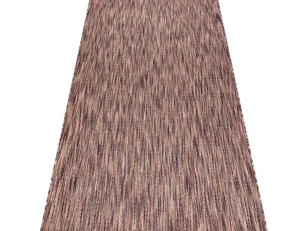 Tapijt Fisy Modern, Sisal 20975A Paars / Rozekleuring 200X290 Cm
