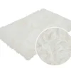 Tapijt Imitatie-Schapenbont Sheep - 120 X 170 Cm - Grijs