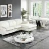 Tapijt Shaggy Dolce Antraciet - Polyester - 120 X 170 Cm