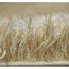Tapijt Shaggy Narin P901 Knoflook Goud 120X170 Cm
