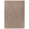 Tapijt Soffi Shaggy 5Cm Beige 160X220 Cm