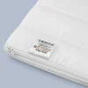 Topmatras 80X190 Cm Met Stevige Ondersteuning - Afneembare En Wasbare Hoes Voor Optimale Hygiene