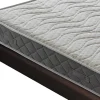 Traagschuimmatras - 11 Comfortzones - Silver Safe-Hoes 180X200 Cm