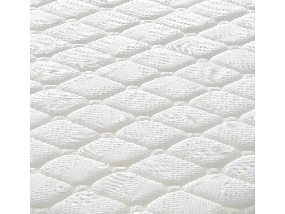 Traagschuimmatras 30 Cm Imperial Model 140X200 Cm