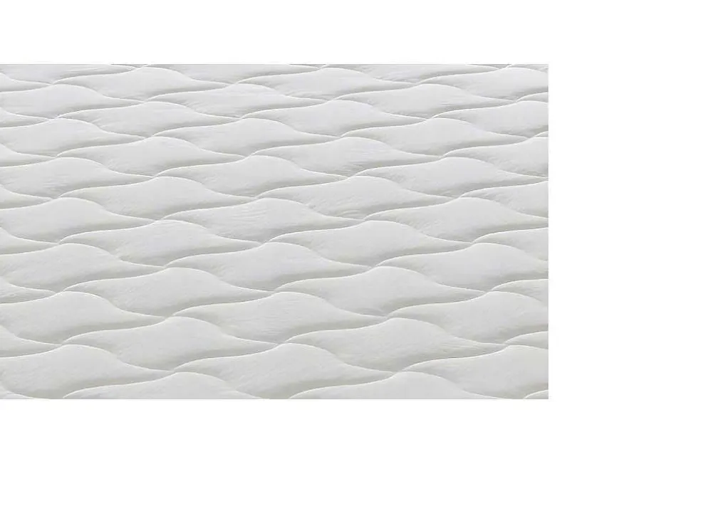 Traagschuimmatrasdikte Met 5 Cm Memory Supreme-Model 120 X 190 Cm