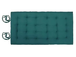 Tropisch Vloermatras Van Velours - L120 X D60 Cm - Meerdere Kleuren - Toomai