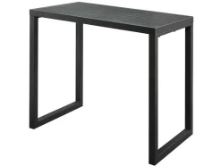 Tuinbar Van Aluminium - Antraciet Van Walpole Van Mylia