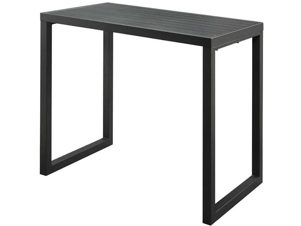 Tuinbar Van Aluminium - Antraciet Van Walpole Van Mylia