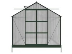 Tuinkas Van Polycarbonaat 9 M Corolle Ii