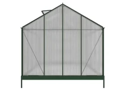 Tuinkas Van Polycarbonaat 9 M Corolle Ii
