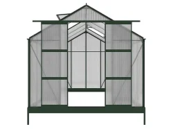 Tuinkas Van Polycarbonaat 9 M Corolle Ii